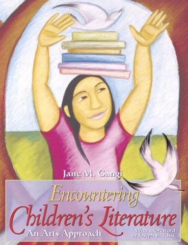 

Encountering Children's Literature: An Arts Approach