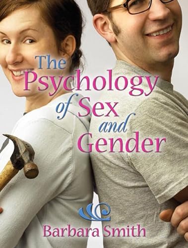 Stock image for The Psychology of Sex and Gender for sale by Hippo Books