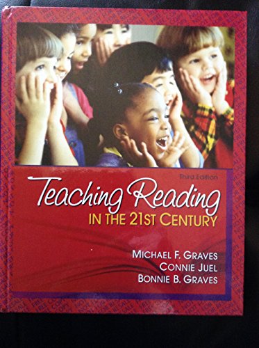 Stock image for Teaching Reading in the 21st Century for sale by HPB-Red