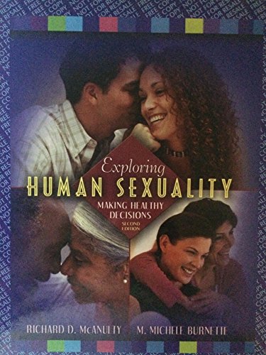 Stock image for Exploring Human Sexuality for sale by -OnTimeBooks-