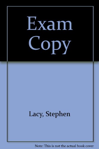 Exam Copy Abebooks