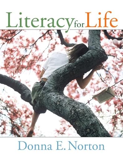 Beispielbild fr Literacy for Life zum Verkauf von Wonder Book