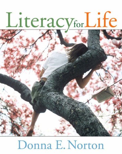 Stock image for Literacy for Life for sale by Wonder Book