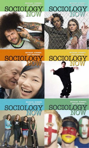9780205404421: Sociology Now