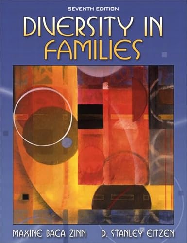 Imagen de archivo de Diversity in Families a la venta por ThriftBooks-Atlanta