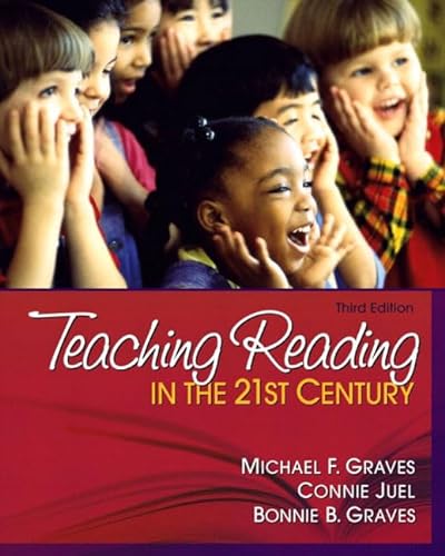 9780205407378: Teaching Reading in the 21st Century (with Assessment and Instruction Booklet)