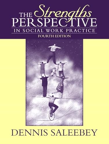 9780205408177: The Strengths Perspective in Social Work Practice