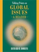 Beispielbild fr Talking Points on Global Issues: A Reader zum Verkauf von SecondSale