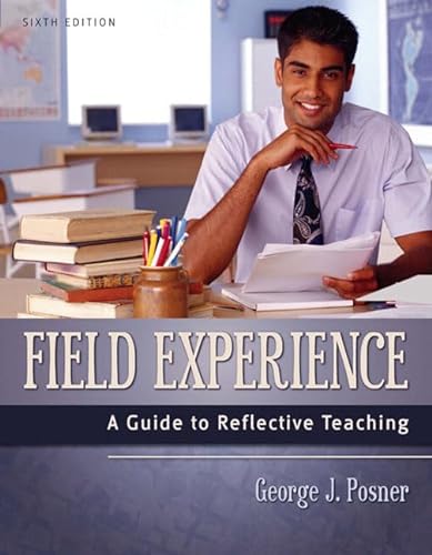 Beispielbild fr Field Experience : A Guide to Reflective Teaching zum Verkauf von Better World Books