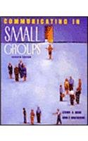Communicating Small Group& Research Nav/G Pk (9780205422098) by Beebe, Steven A.; Masterson, John T.; Doyle, Terrence
