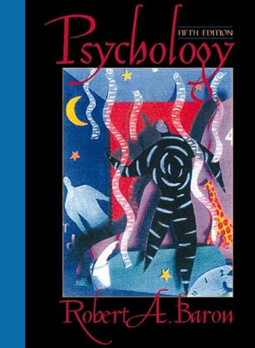 9780205429691: Psychology (with MindMatters 2.0 CD-ROM and Users Guide) (5th Edition)