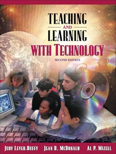 9780205430482: Teaching and Learning with Technology (with Skill Builders CD) (2nd Edition)