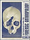 Imagen de archivo de Introduction to Forensic Anthropology: A Textbook (2nd Edition) a la venta por SecondSale