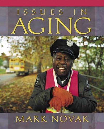 Beispielbild fr Issues in Aging zum Verkauf von Better World Books