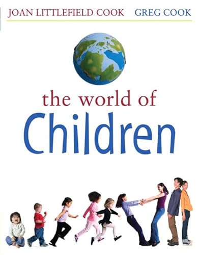 9780205447435: The World of Children