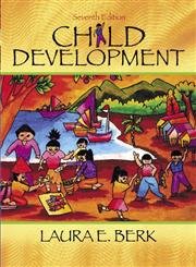 9780205449132: Child Development (Book Alone): United States Edition