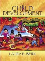 Stock image for Child Development (Book Alone) (7th Edition) for sale by SecondSale