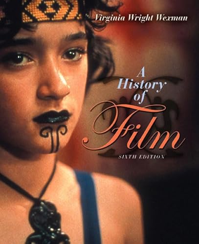 9780205449767: A History of Film