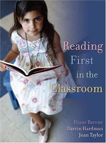 Stock image for Reading First in the Classroom for sale by Better World Books