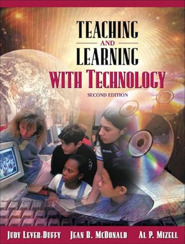 9780205458752: Teaching and Learning with Technology (with Skill Builders CD), MyLabSchool Edition