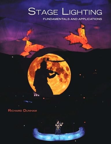 Immagine dell'editore per Stage Lighting: Fundamentals and Applications venduto da One Planet Books