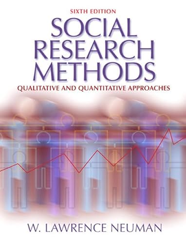 Imagen de archivo de Social Research Methods (International Edition) a la venta por ThriftBooks-Atlanta