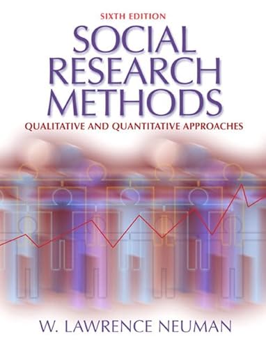 Stock image for Social Research Methods (International Edition) for sale by ThriftBooks-Atlanta