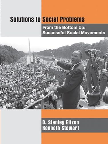 Stock image for Solutions to Social Problems from the Bottom Up: Successful Social Movements for sale by SecondSale