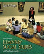 9780205470815: Elem Social Studies: Practcl GD& Mylabsch Pk