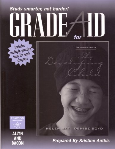 Beispielbild fr Grade Aid Workbook with Practice Tests zum Verkauf von SecondSale