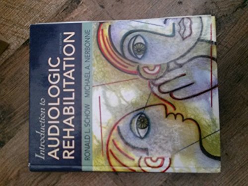 Beispielbild fr Introduction to Audiologic Rehabilitation zum Verkauf von Hawking Books