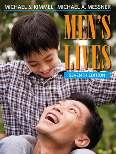 Beispielbild fr Men's Lives zum Verkauf von Wonder Book