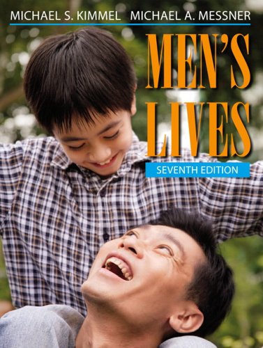 Stock image for Men's Lives for sale by Better World Books
