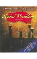 9780205487158: Social Problems (with Research Navigator)