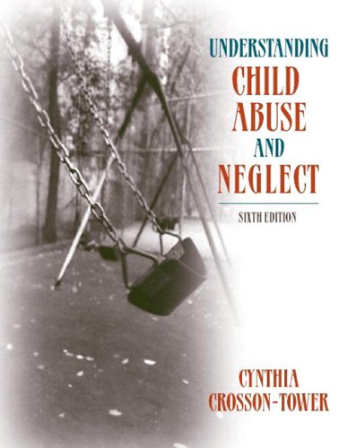 Beispielbild fr Understanding Child Abuse and Neglect (with MyHelpingLab) (6th Edition) zum Verkauf von HPB-Red