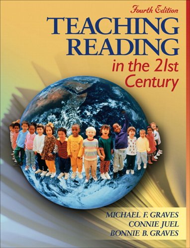 9780205492640: Teaching Reading in the 21st Century (Book Alone)