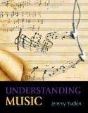 Beispielbild fr Understanding Music (Seventh Edition): Instructor's Review Copy zum Verkauf von Jenson Books Inc