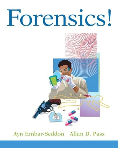 Stock image for Forensics for sale by SecondSale
