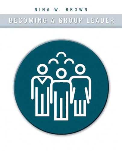 Imagen de archivo de Becoming a Group Leader a la venta por HPB-Red