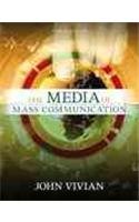 Stock image for Media of Mass Communication, The, Books a la Carte Plus MyMassCommLab CourseCompass (8th Edition) for sale by Bookmonger.Ltd