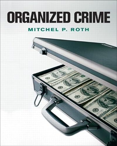 Stock image for Organized Crime for sale by Discover Books