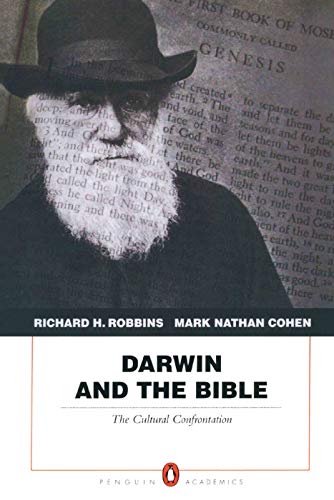 Stock image for Darwin and the Bible: The Cultural Confrontation for sale by Firefly Bookstore