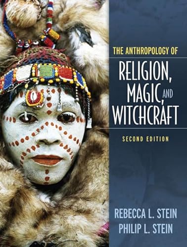 Imagen de archivo de Anthropology of Religion, Magic, and Witchcraft (2nd Edition) a la venta por SecondSale