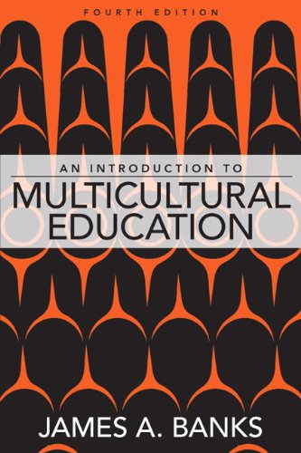 Stock image for An Introduction to Multicultural Education for sale by SecondSale