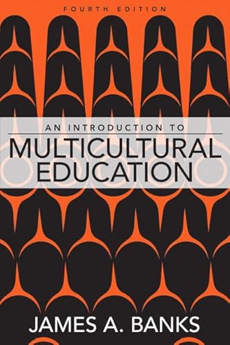 9780205518852: An Introduction to Multicultural Education