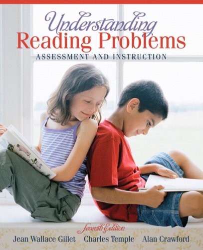 research on reading problems