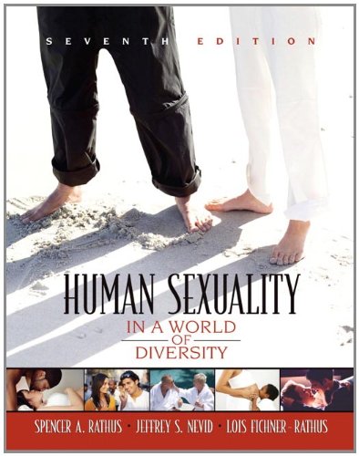 Stock image for Human Sexuality in a World of Diversity for sale by ThriftBooks-Dallas