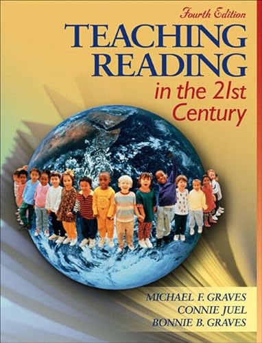 9780205523719: Teaching Reading in the 21st Century (with Assessments and Lesson Plans Booklet)