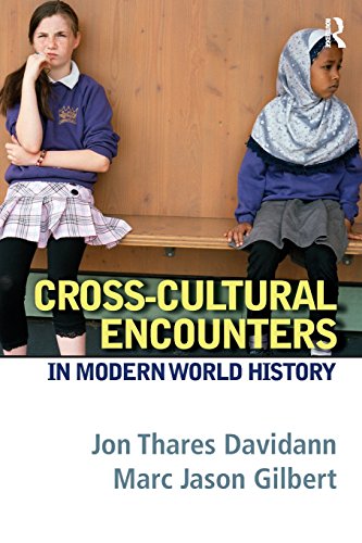 9780205532667: Cross-Cultural Encounters in Modern World History
