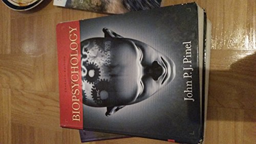 Beispielbild fr Biopsychology: United States Edition zum Verkauf von WorldofBooks